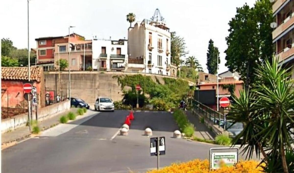 Via Caronda, ecco gli aggiornamenti sulla viabilità neltratto della zona nord - 