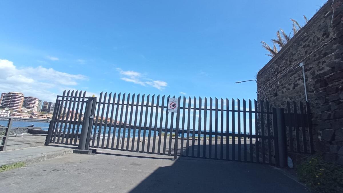 Cancello al Porto Rossi, il II Municipio richiede maggiori chiarimenti - 