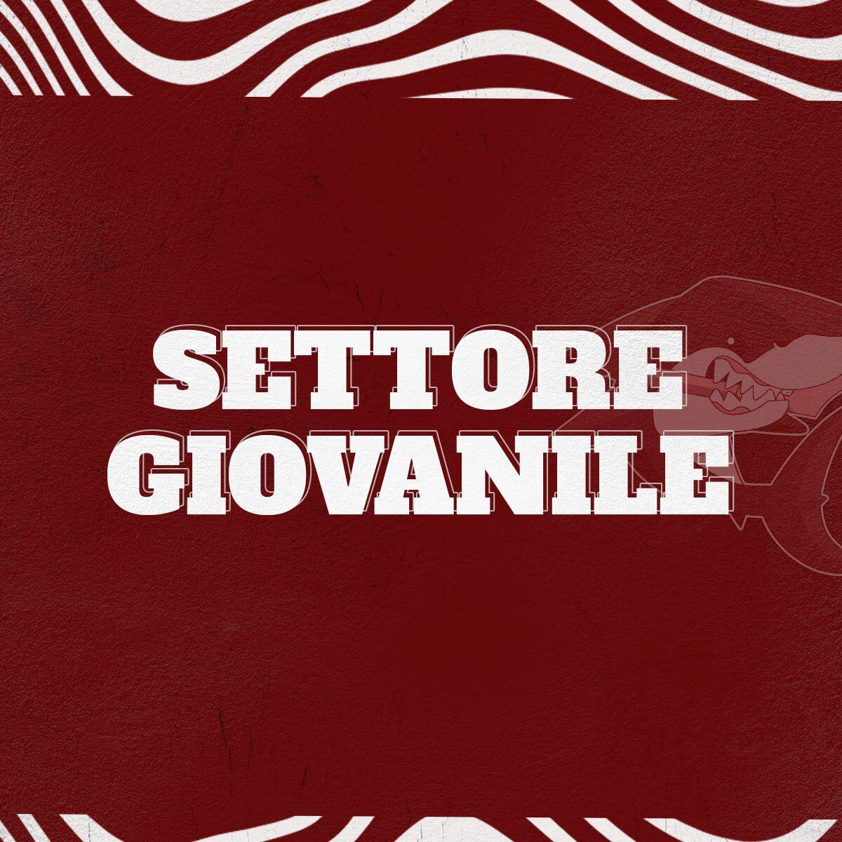GIOVANILI TRAPANI SHARK: RISULTATI DELLA SETTIMANA - 