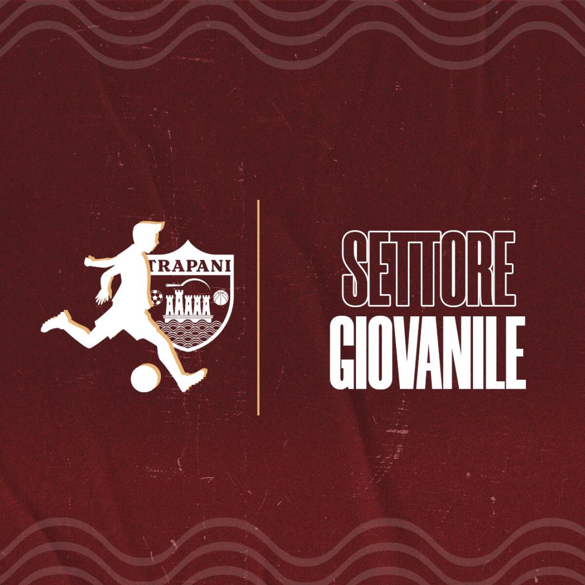 Weekend di competizioni per il settore giovanile del Trapani Calcio. - 
