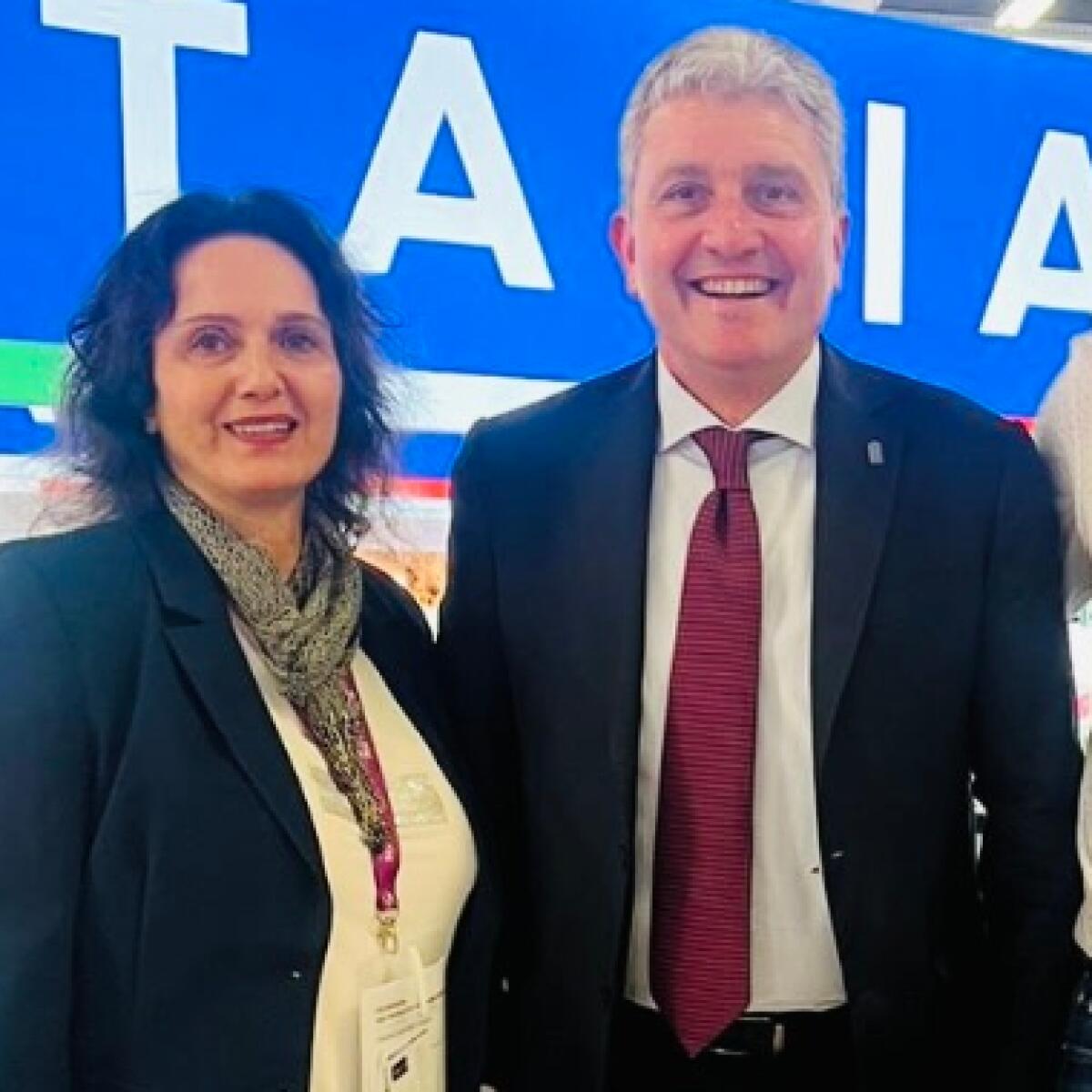Nuovo volo charter da Sofia a Palermo: dichiarazione assessore Anello. - 