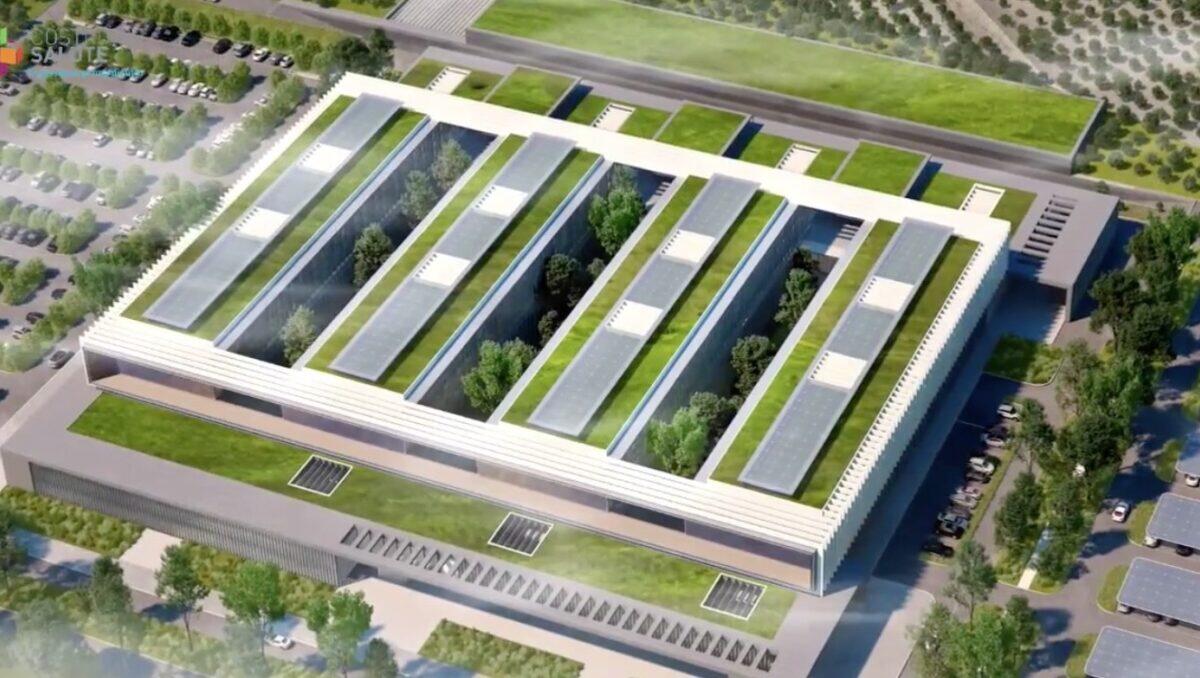 Approvato finanziamento di 100 milioni per ospedale di Siracusa - 