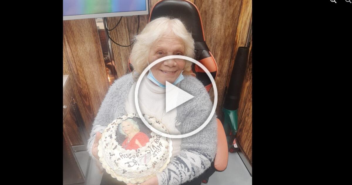 È la regina dello street food catanese, eccola in questo TIkTok [VIDEO] - 