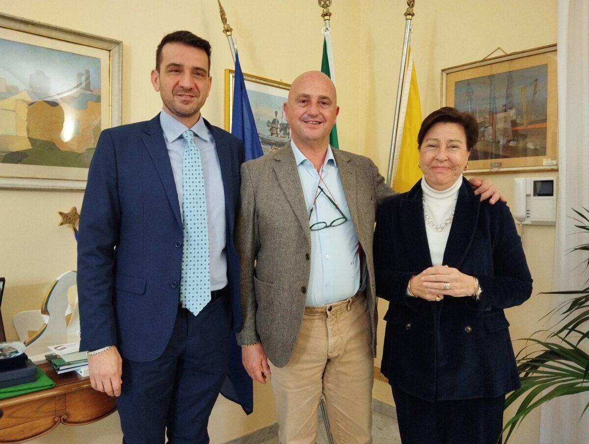Accordo tra Regione Sicilia e Usr: esame Oss per diplomati istituti professionali - 