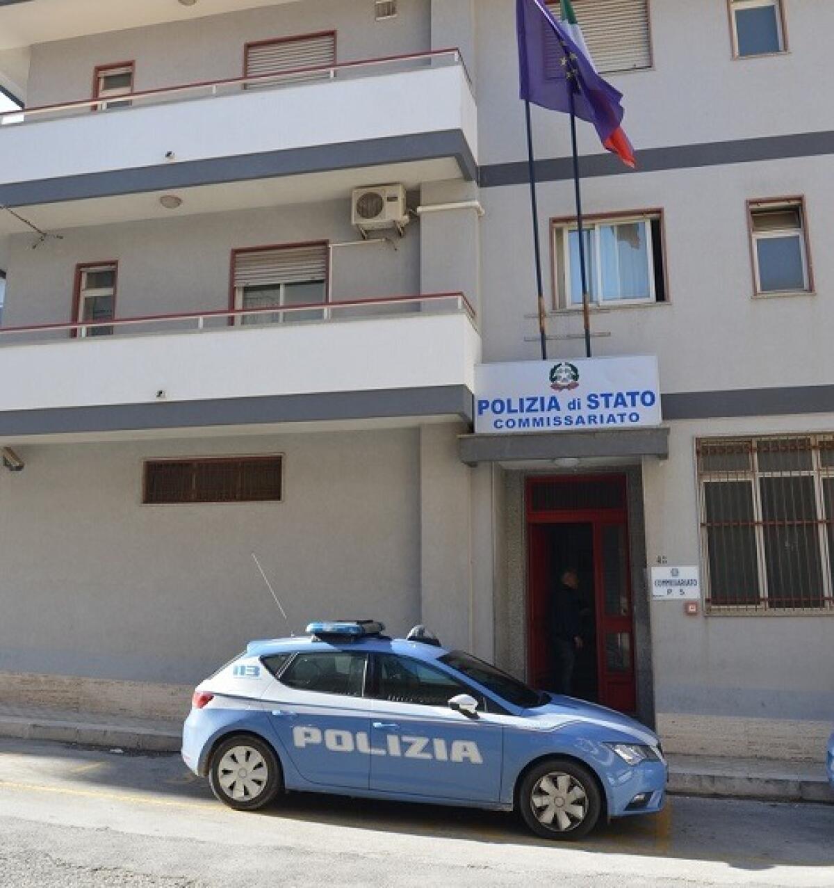 J22/03/2024 - Modica: Arresti domiciliari per 23enne modicano per stalking - 