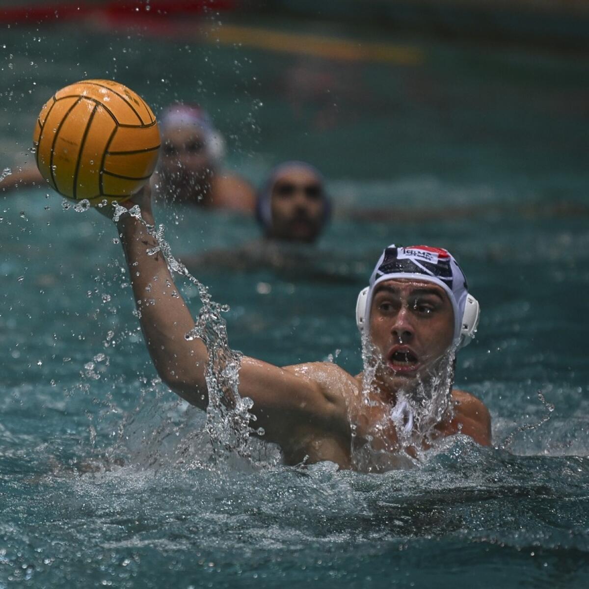 Nuoto siciliano: Telimar, Nuoto Catania e L'Ekipe al comando! - 