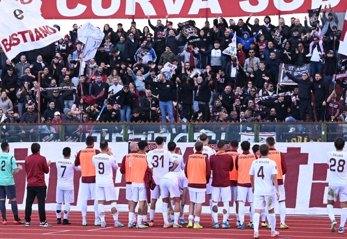 Debacle per l'Acireale: sconfitta 0-4 contro il Trapani - 