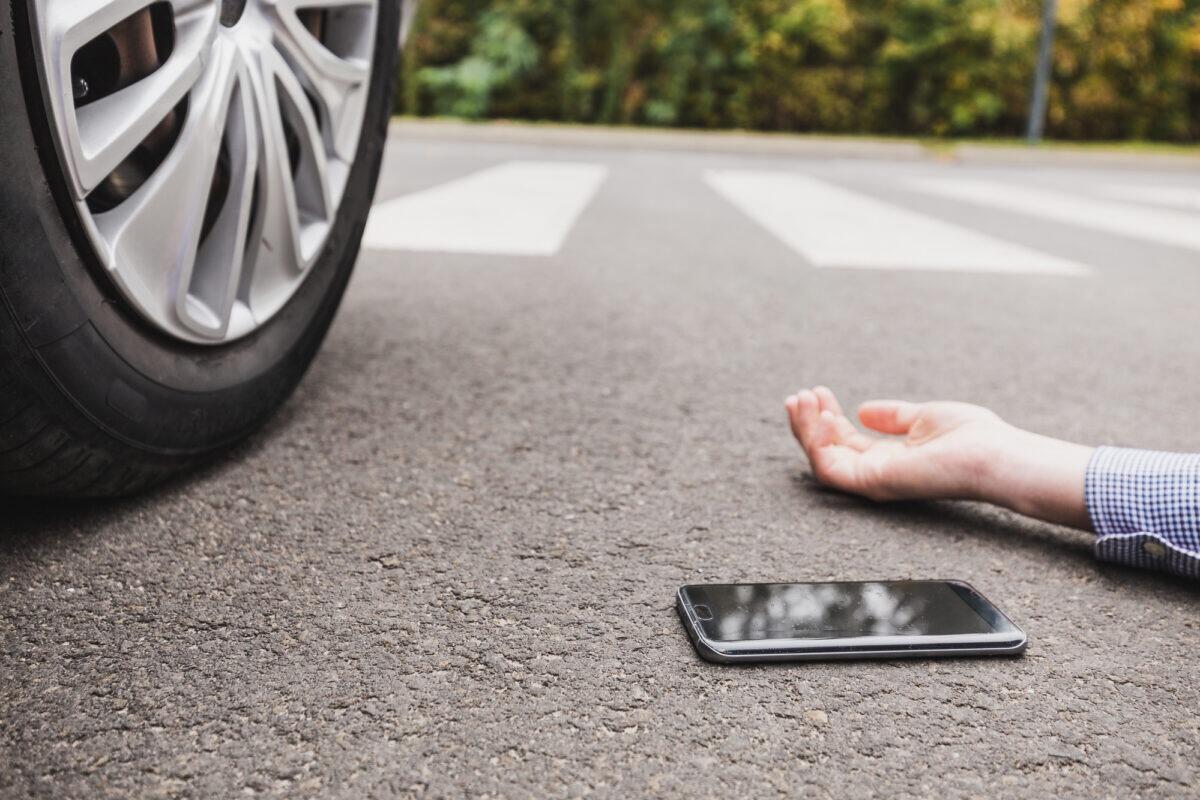 Grave incidente al Corso Italia, la famiglia lancia appello - 