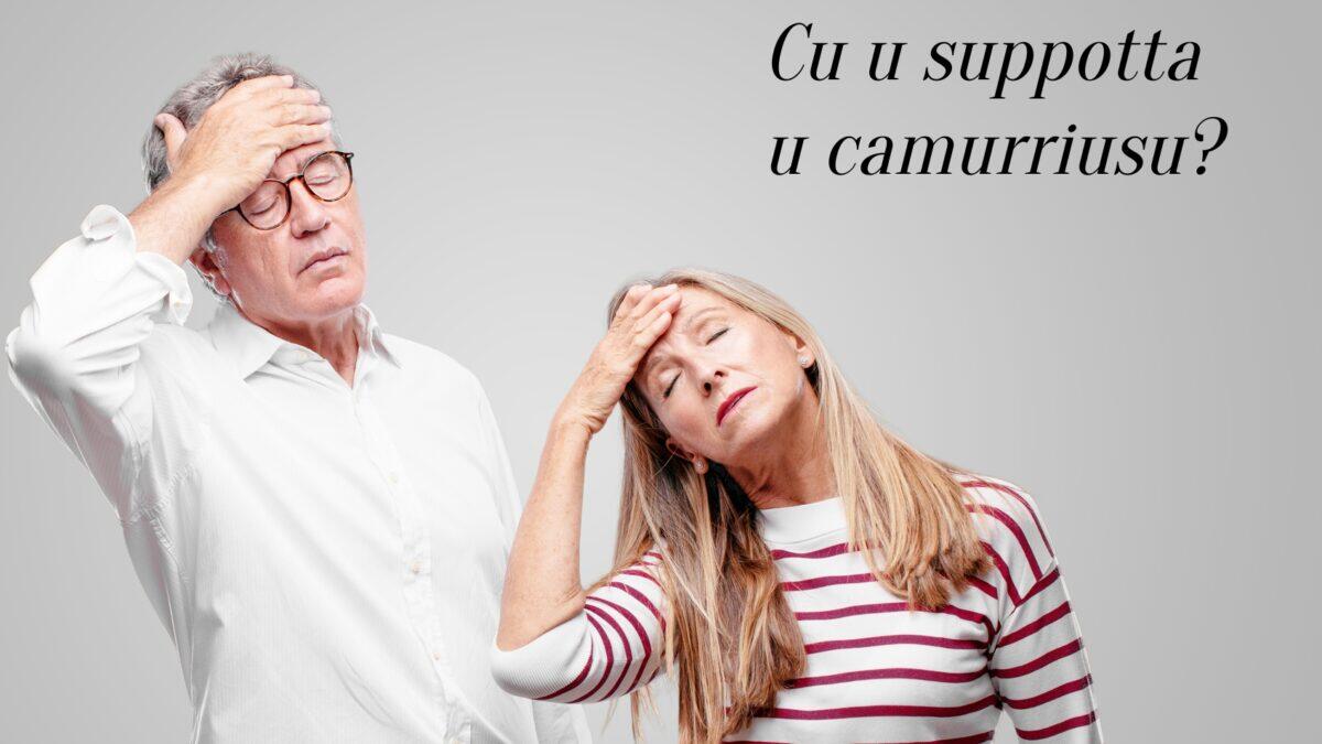 "U camurriusu", la vera origine del rompiscatole catanese - 