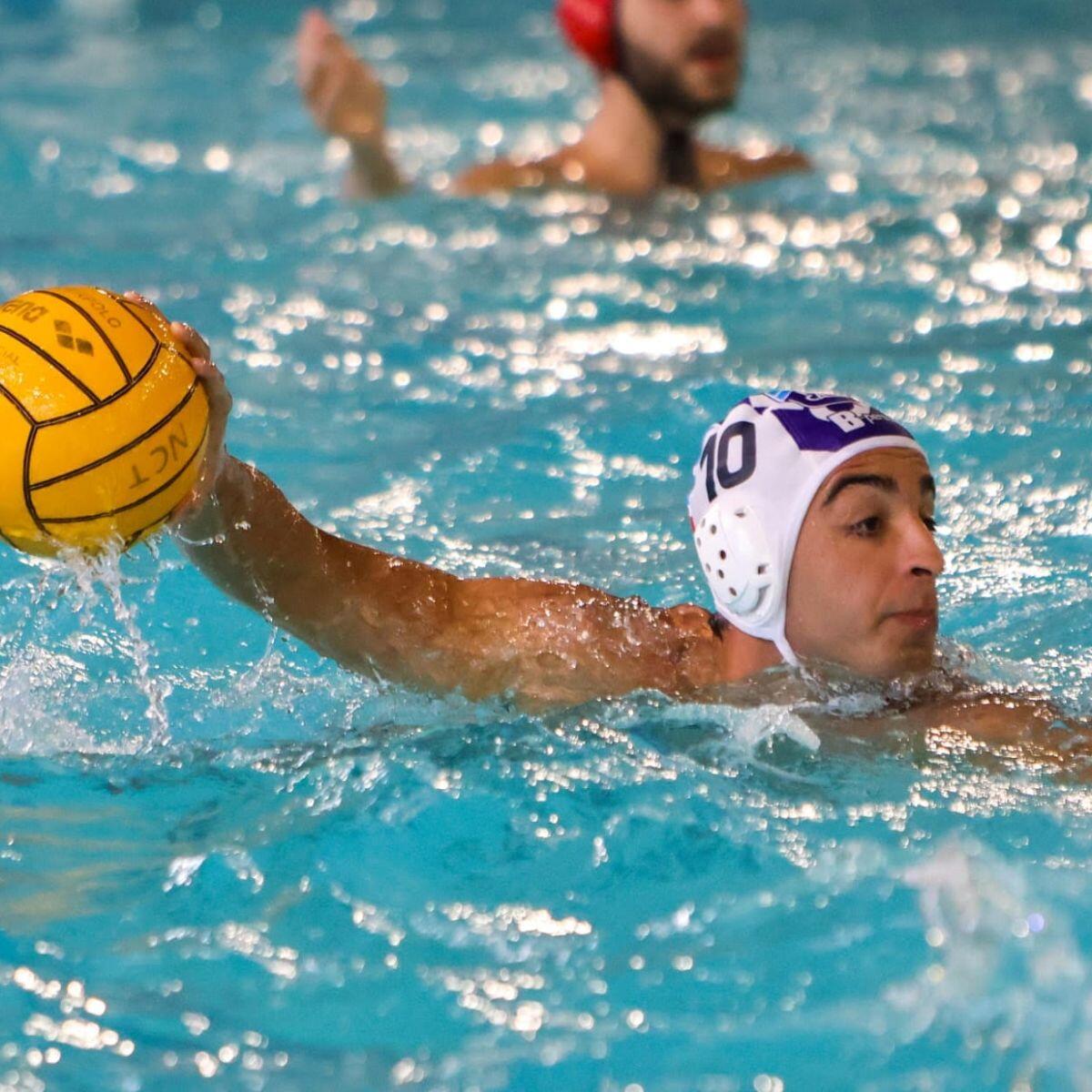 Settimana di successi per Nuoto Catania e L'Ekipe: vittorie di carattere - 