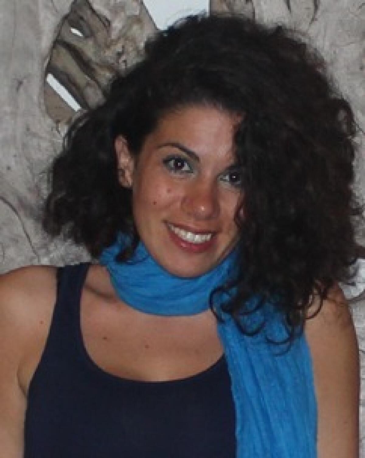 Approvati i Centri di Raccolta Differenziata: dichiarazione di Simona Di Gesù (M5S) - 