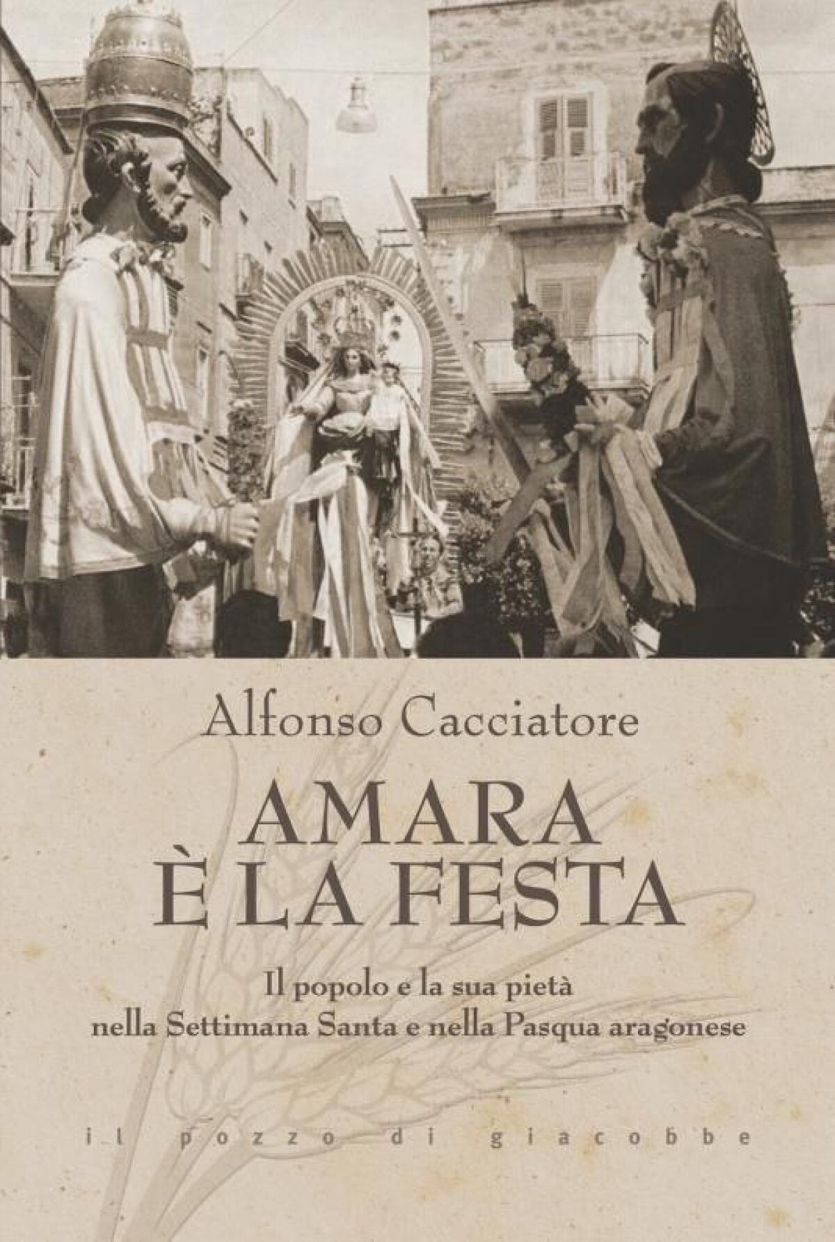Pietà e tradizione nella Settimana Santa aragonese - 