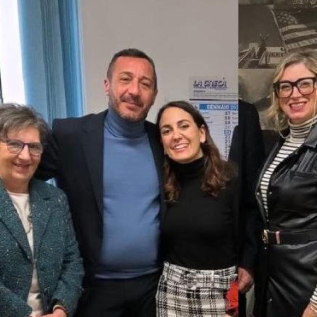 Riunione sulla accessibilità degli autobus: dichiarazione consiglieri Quarta commissione - 