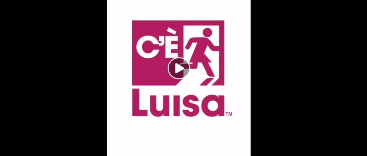 A Mascalucia "C'è Luisa", ecco la nuova campagna di sensibilizzazione contro la violenza sulle donne [VIDEO] - 