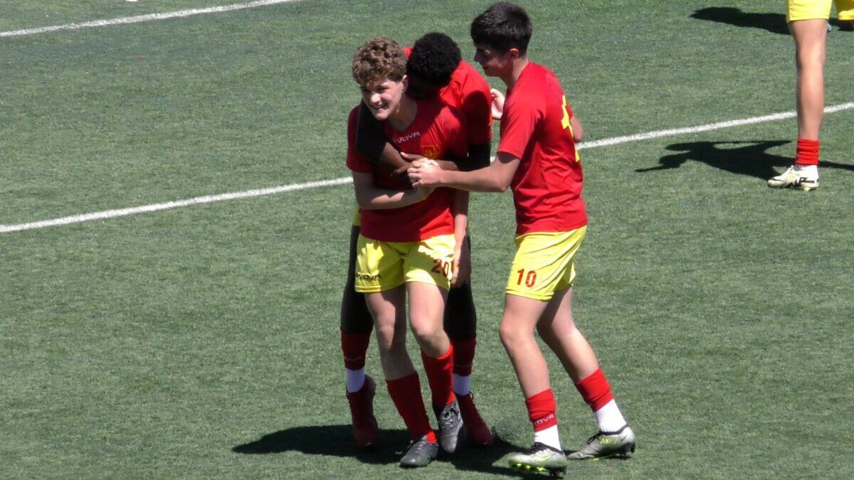 ACR Messina vince all'ultimo minuto contro il Potenza: 2-1! - 