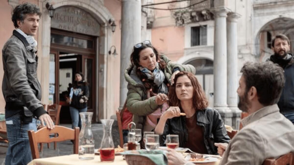 Vanina, un vicequestore a Catania: anticipazioni terzo episodio "La Logica della Lampara" - 