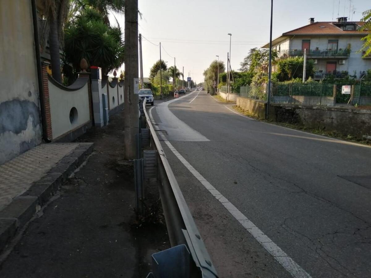 Interventi anti-allagamento a San Giovanni la Punta: 800 mila euro per mettere fine ai pericoli - 