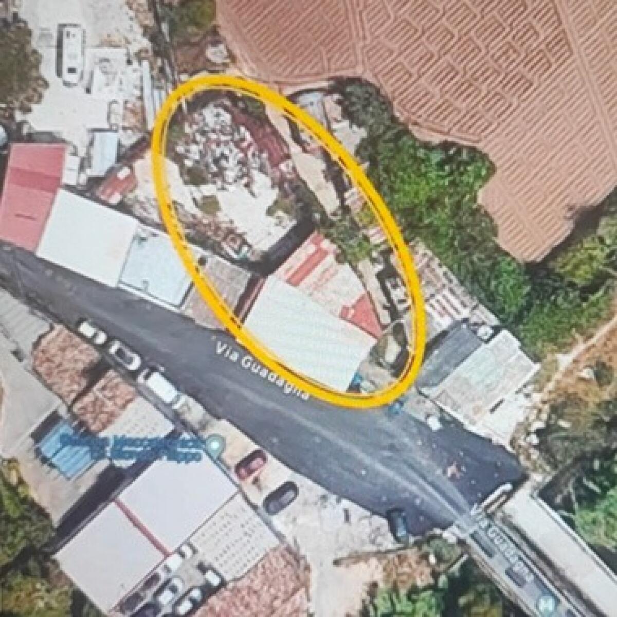 Contrastare l'abbandono illecito dei rifiuti: azione decisa della Polizia Municipale di Palermo - 