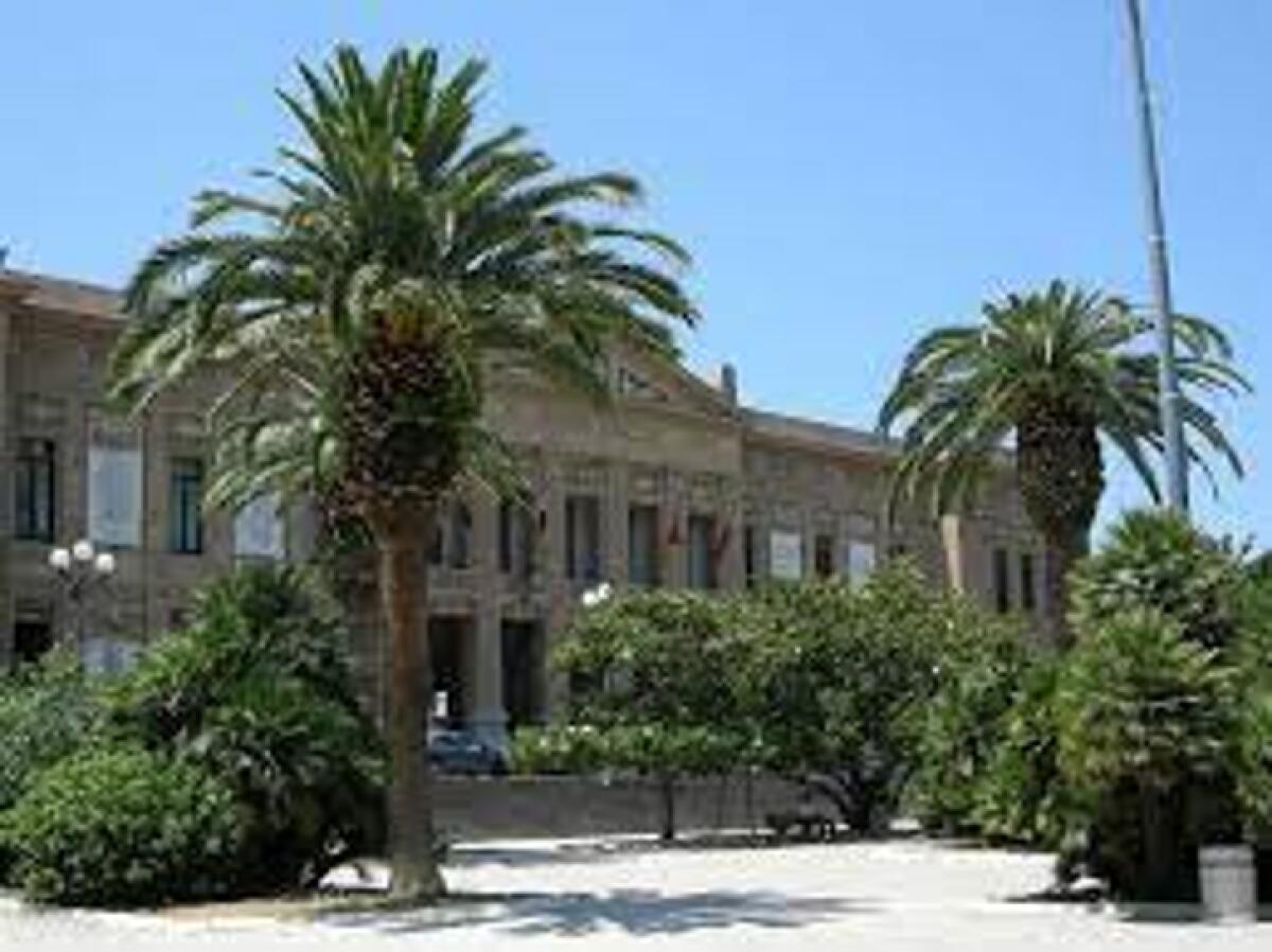 Presentazione del Progetto WAY: Welfare e Sport per i Giovani a Messina - 