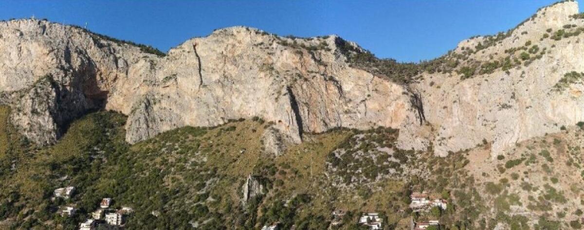 Monte Pellegrino: Via ai lavori per 17,3 milioni - 