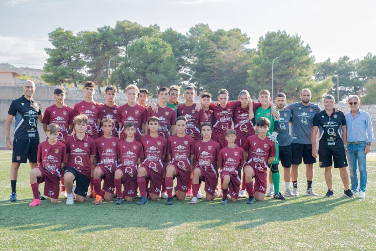 Semifinali play off regionali contro il Siracusa: le formazioni Élite in campo domani - 