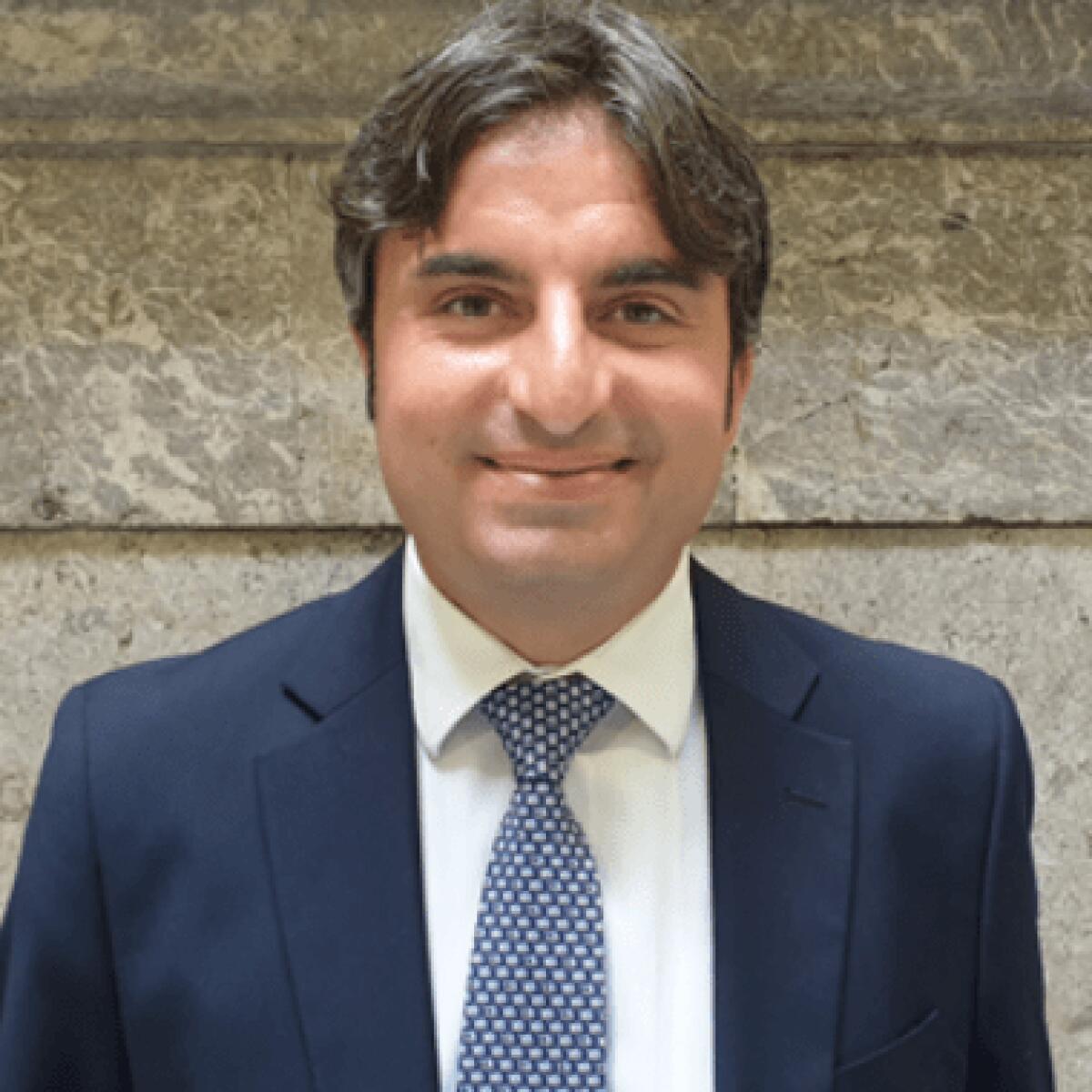 Comunicato stampa: Intervento del Comune di Palermo per riparare case popolari danneggiate dagli incendi - 