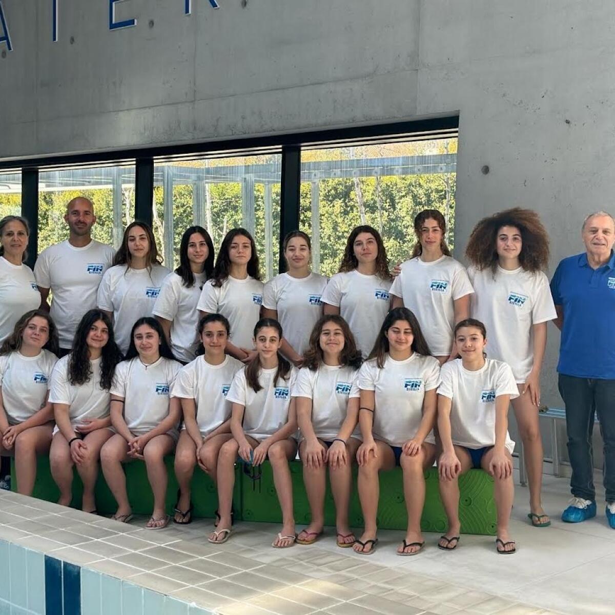 Successo strepitoso per la Sicilia al Trofeo delle Regioni - 