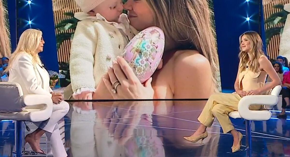 Diletta Leotta rivela i particolari delle nozze , ma qualcosa va storto - 