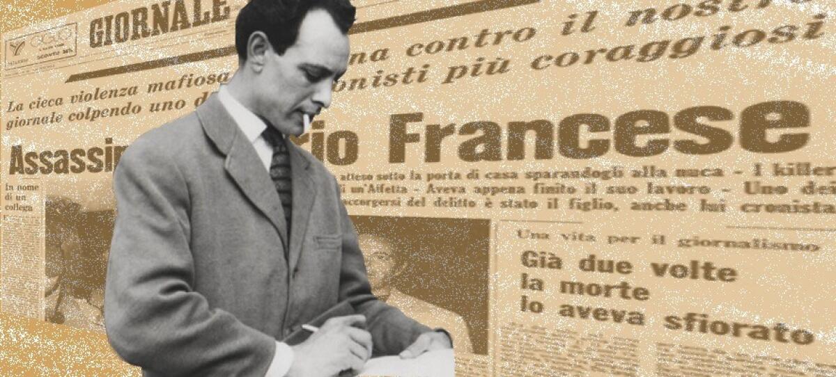 Premio giornalistico Mario e Giuseppe Francese XXVI Edizione 2024-25: aperte le iscrizioni - 