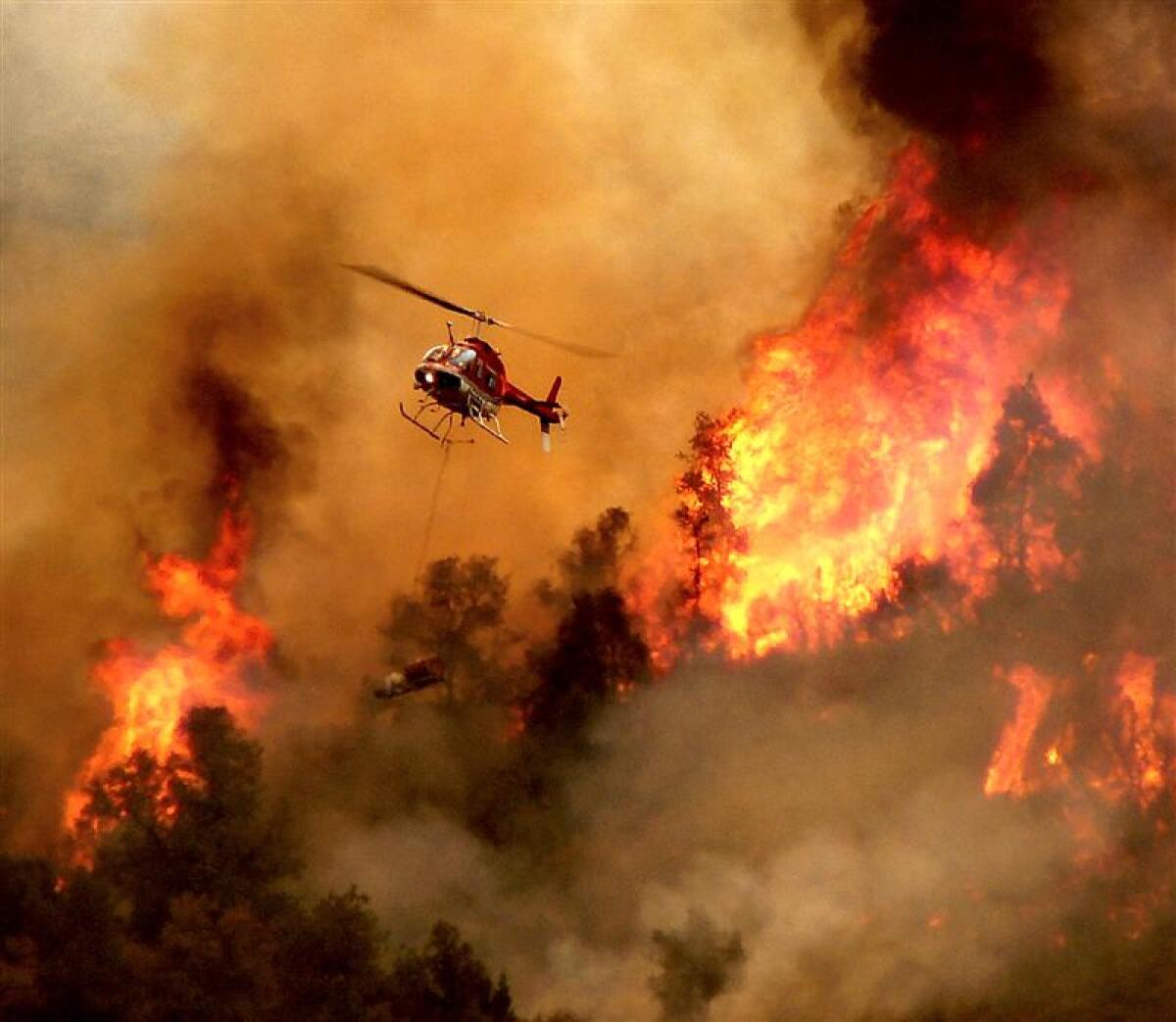 Ristori fino a 50mila euro per le vittime degli incendi 2023: il decreto della Regione Sicilia - 