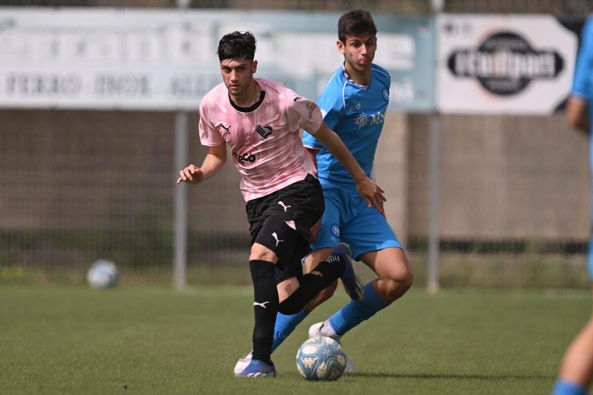 Weekend di gare per il settore giovanile e femminile del Palermo FC - 