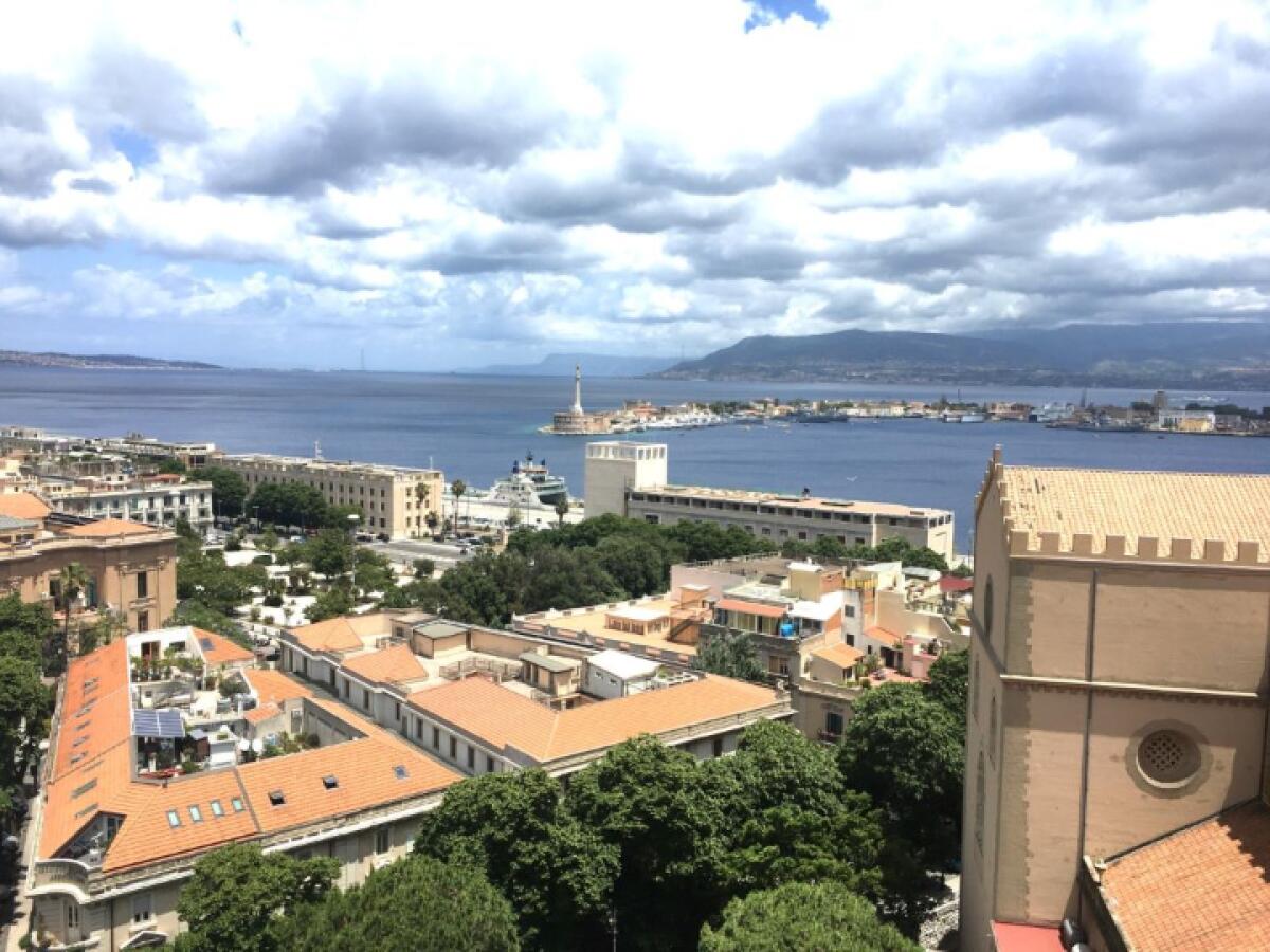 Chiusura temporanea degli svincoli di Messina Centro e Boccetta per lavori di manutenzione autostradale - 