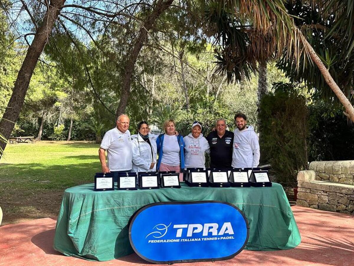Master siciliano "Road to Rome": i vincitori del torneo a Siracusa - 