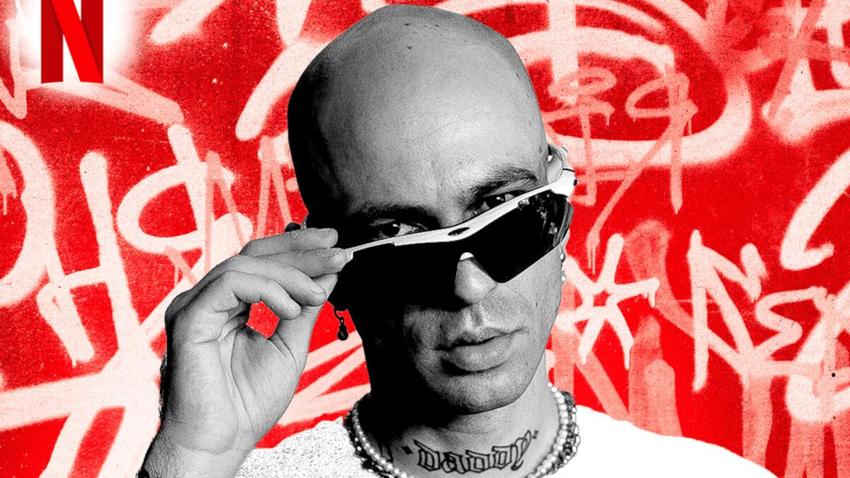 Da Netflix a Catania: la rivelazione di Nuova Scena Spender in concerto al Porto - 