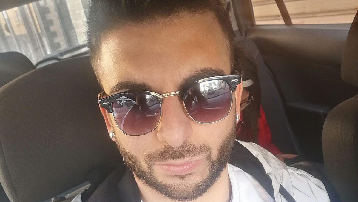 Antonio Pistone, l'ultimo saluto al giovane eroe catanese - 