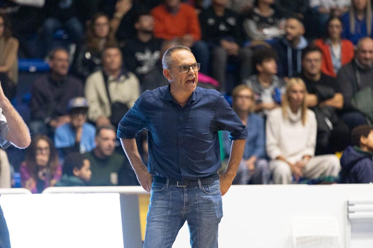 La Virtus Kleb Ragusa punta ai playoff: sfida cruciale a Molfetta - 