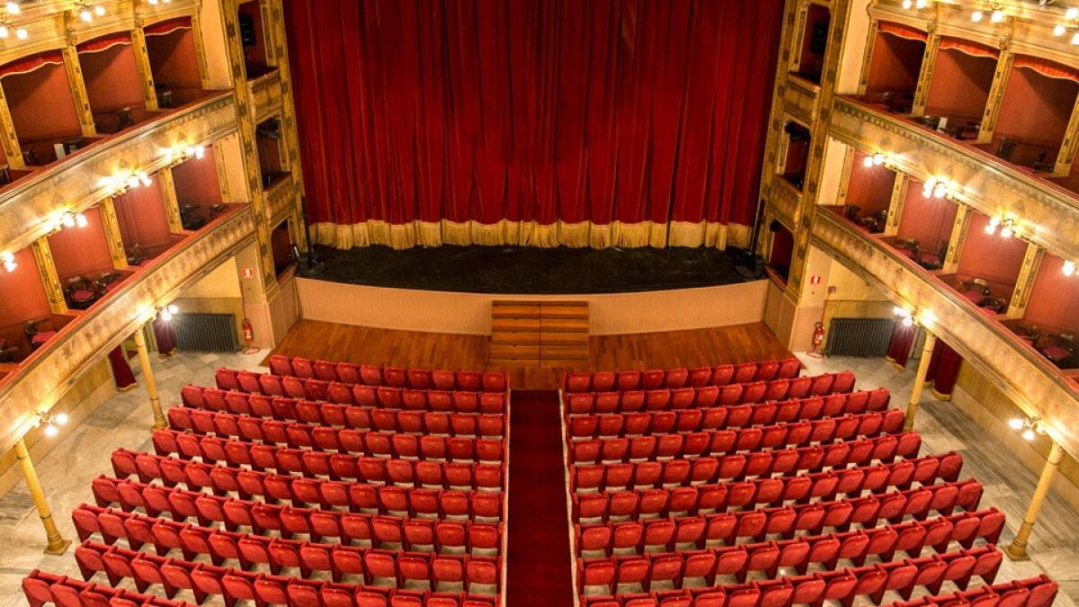 Opportunità di lavoro al Teatro Biondo: Selezione addetto/a alla comunicazione web e social media - 
