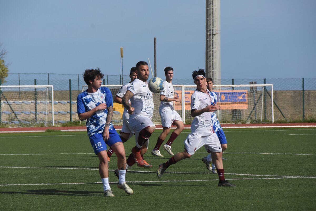 Noto Calcio vince contro il Città di Belpasso: sintesi della partita. - 