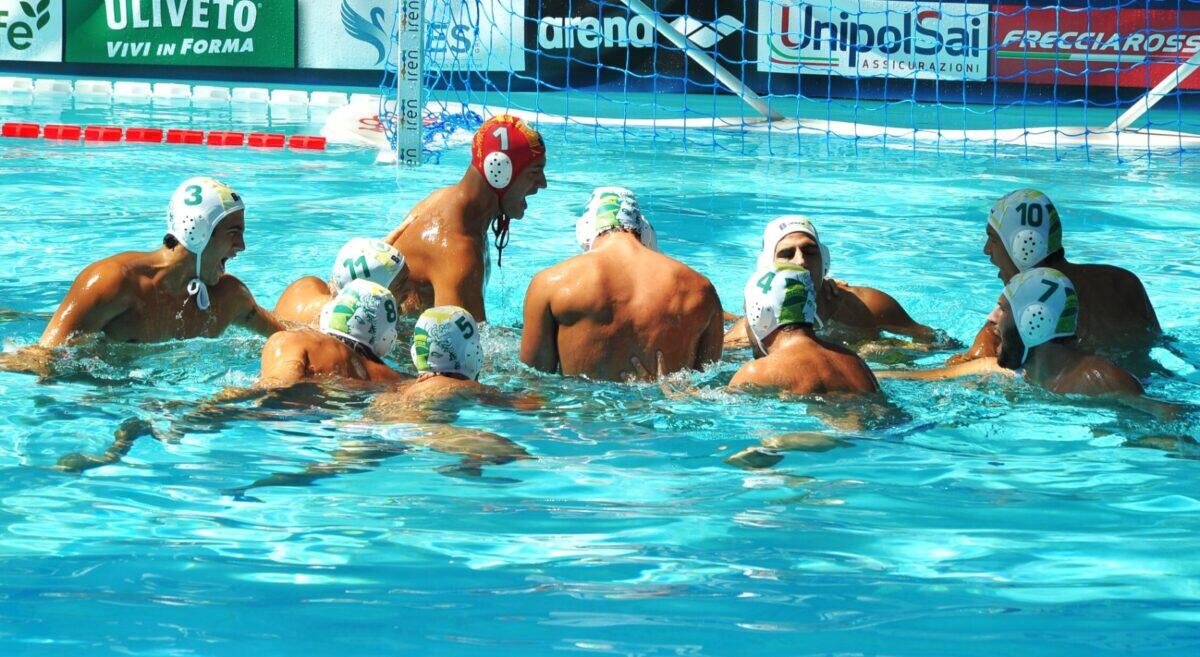 Ortigia al 4° posto dopo i rigori contro il Savona: Piccardo elogia la squadra, Bitadze deluso ma ottimista per i play-off - 