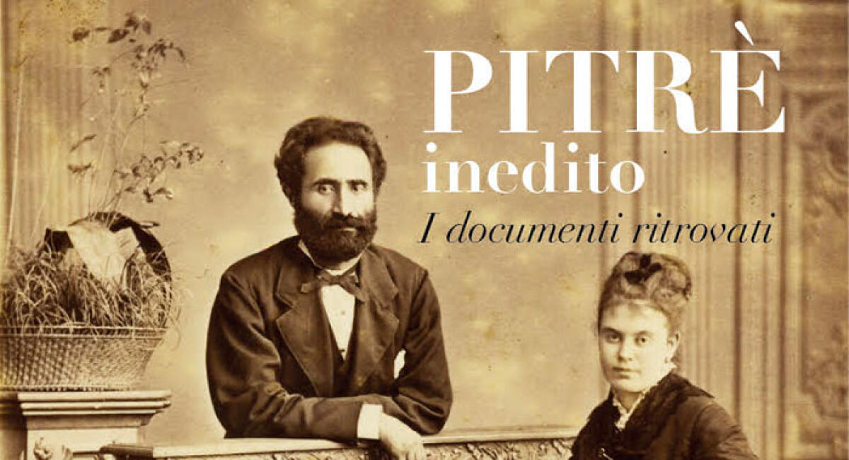 Mostra "Pitrè inedito: I documenti ritrovati" inaugurata al Museo etnografico siciliano - 