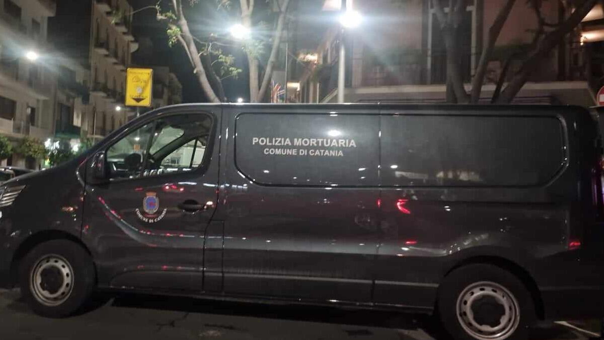 Insolito ritrovamento al centro di Catania, si indaga per far chiarezza - 