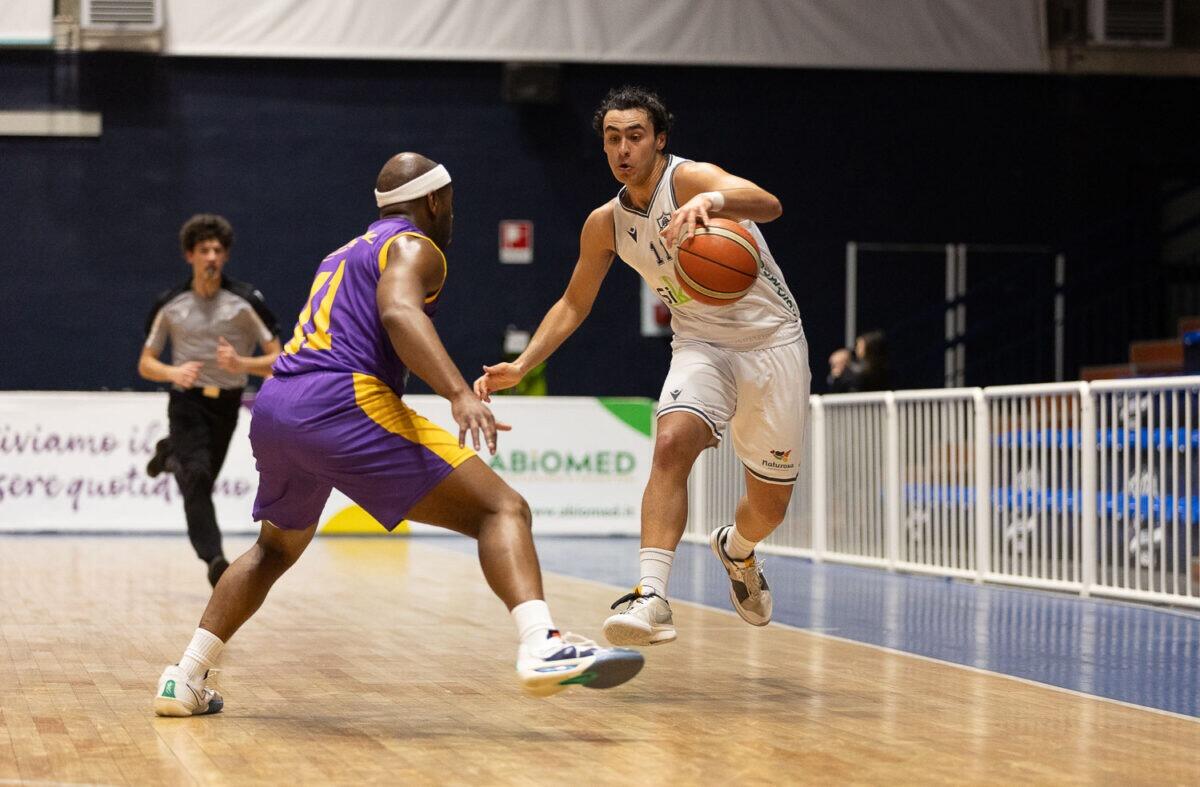 Ragusa in semifinale: sfida decisiva contro Pgs Sales Catania - 