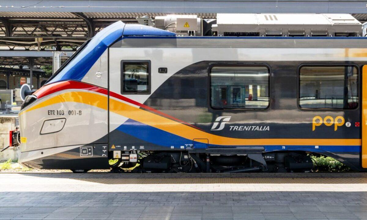 Aumento dei collegamenti ferroviari in Sicilia: Aricò esprime soddisfazione - 