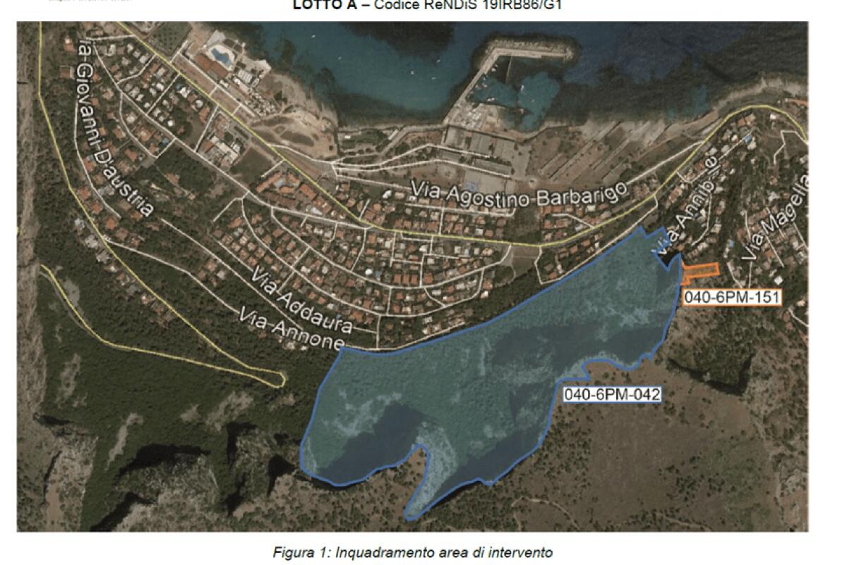 Monitoraggio ambientale su Monte Pellegrino: rispetto del patrimonio della riserva garantito - 