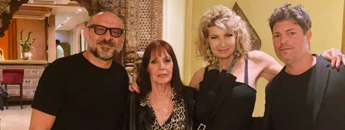Festa di compleanno Vip, ecco chi ha scelto Catania per celebrare il suo 41esimo compleanno - 