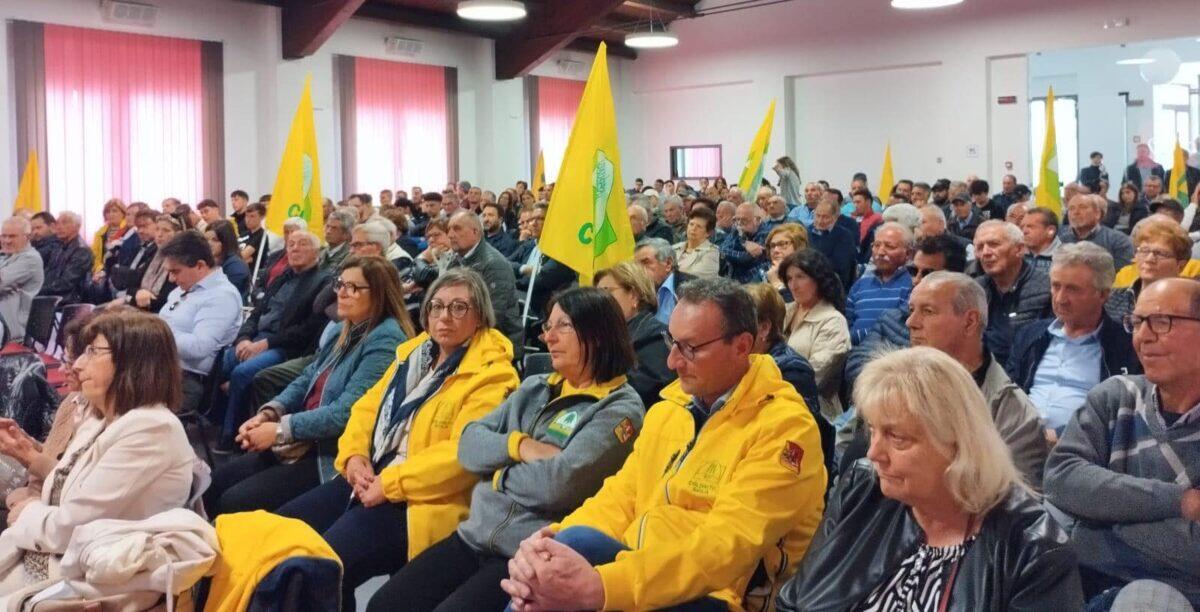Le assemblee Coldiretti in corso in Sicilia: orgoglio e partecipazione - 