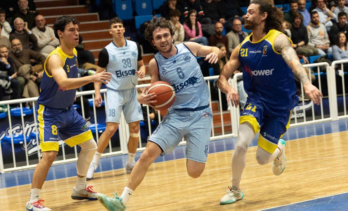 Virtus Kleb Ragusa pronta a conquistare i playoff: sfida contro Salerno cruciale - 