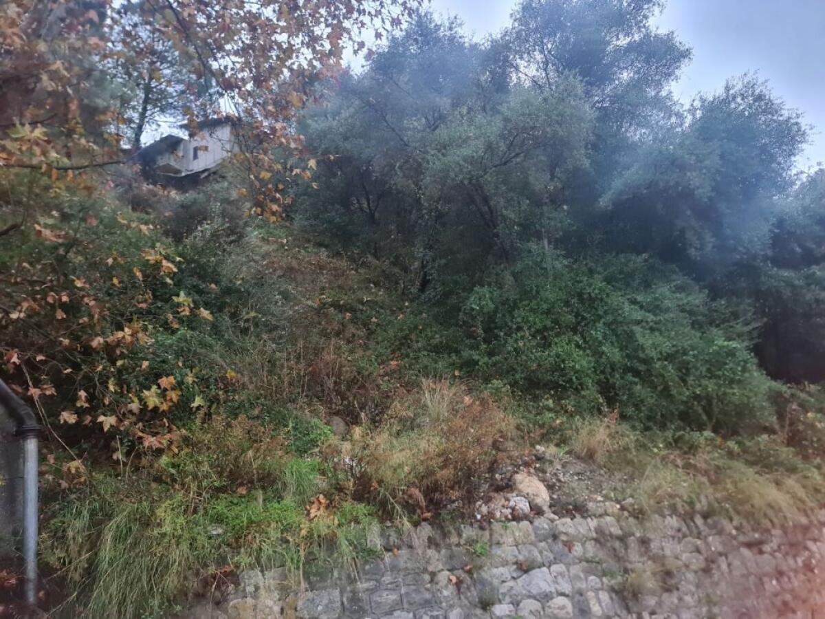 Barcellona Pozzo di Gotto: Lavori di messa in sicurezza contro le frane - 