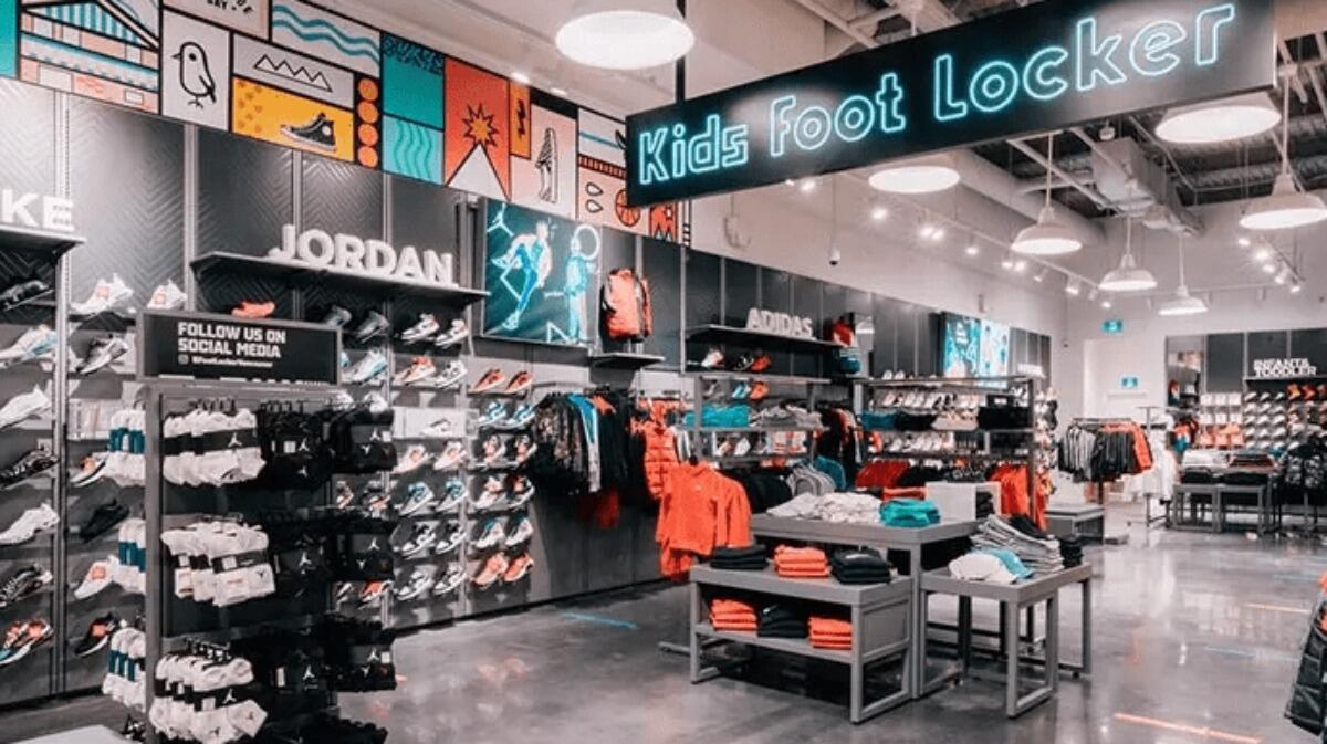 Foot Locker ricerca nuovo personale a Catania, requisiti e modalità per candidarsi - 