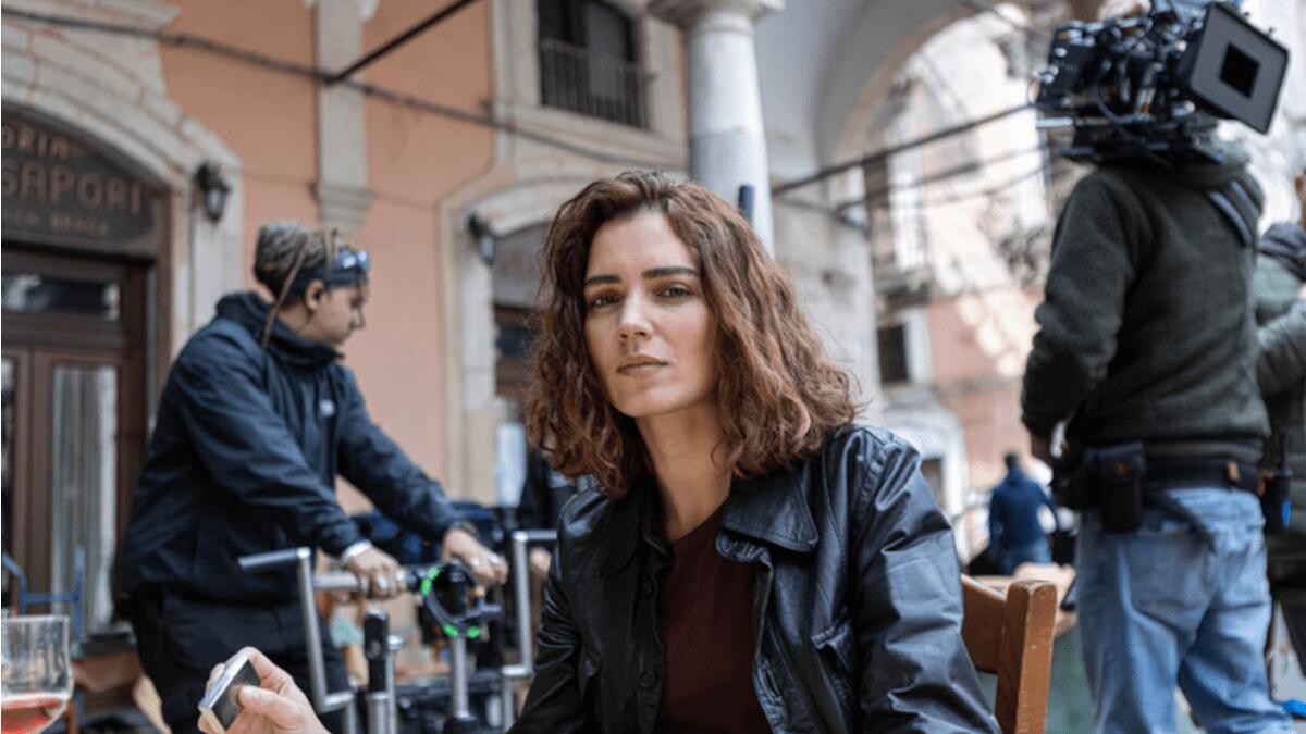 Anticipazioni “Vanina - Un vicequestore a Catania”: stagione termina con "La salita dei saponari" - 